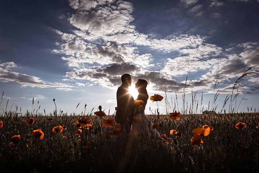 Fotografo di matrimoni Robert Günzel (rguenzel). Foto del 15 luglio 2022