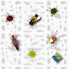 Splat Bugs II - FREE! icon