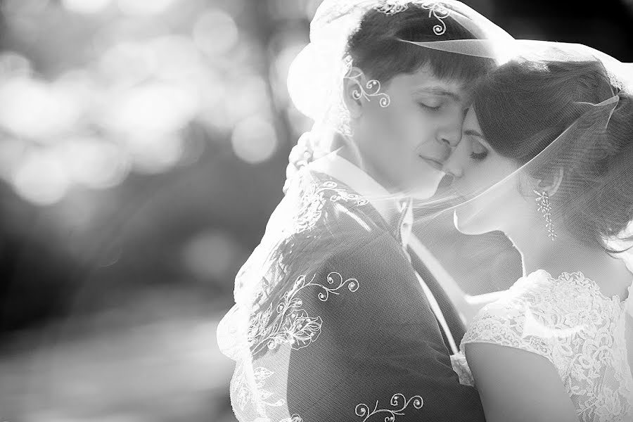 Photographe de mariage Yuliya Vyatkina (vyatkina). Photo du 2 février 2018