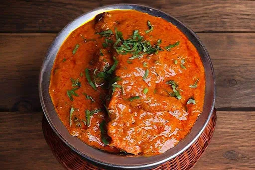 Chicken Masala