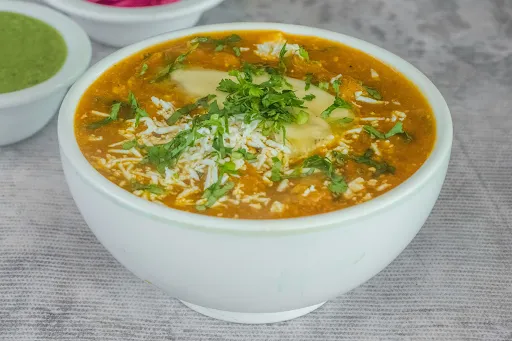 Mushroom Masala