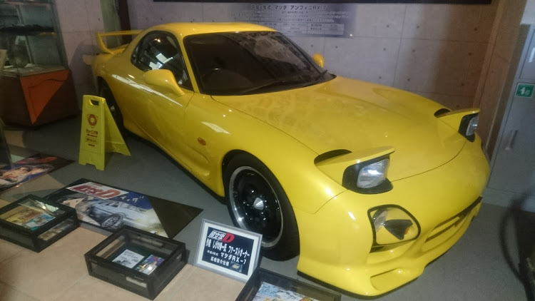 Sクラスセダンの560SEL・ケーニッヒ仕様・シマシマモータース・伊香保おもちゃと人形自動車博物館に関するカスタム事例の投稿画像5枚目