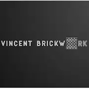 Mason Vincent brickwork Logo