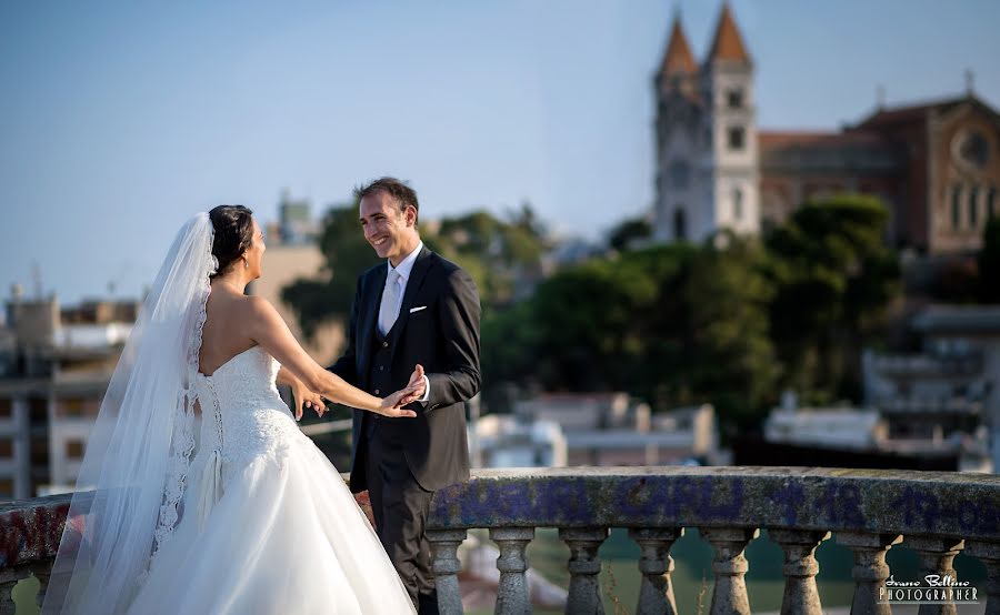 Wedding photographer Ivano Bellino (ivanobellino). Photo of 19 August 2017