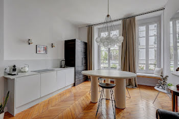 appartement à Paris 6ème (75)