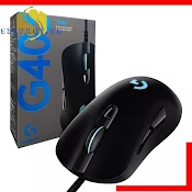 Chuột Máy Tính Có Dây Logitech G403 Chuyên Gaming Mouse Chơi Game Lightsync Led Rgb