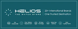 Helios - The Watch Store pic