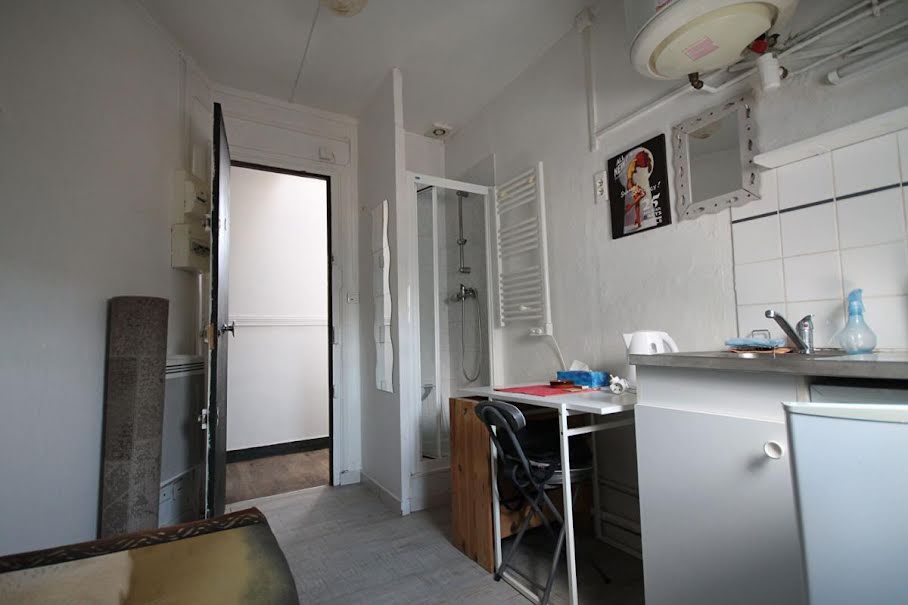 Vente appartement 1 pièce 8 m² à Paris 8ème (75008), 75 000 €