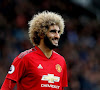 "Marouane Fellaini a changé le match"