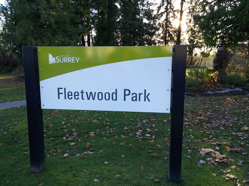 Fleetwood Park