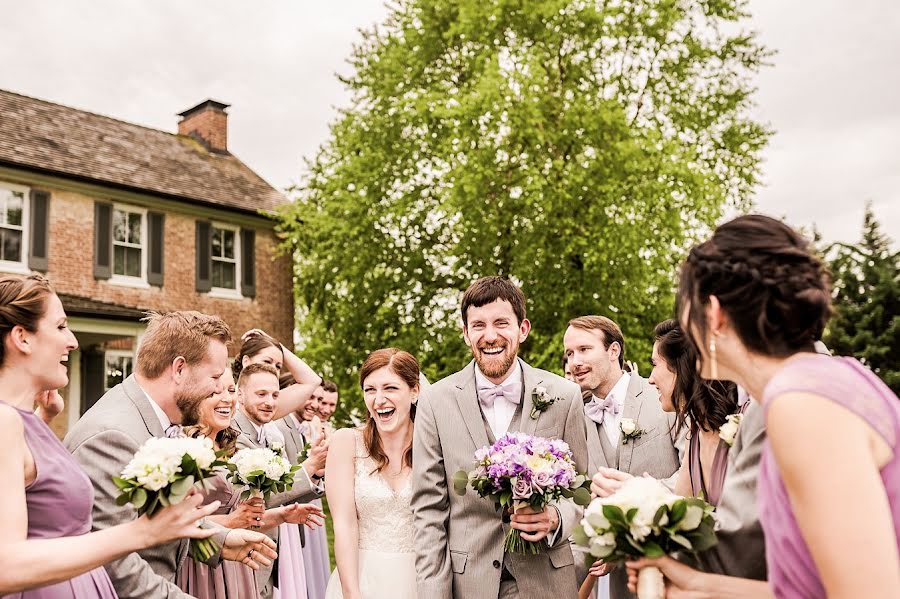 Fotógrafo de casamento Amanda Summers (amandasummers). Foto de 30 de dezembro 2019