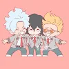 ユーザー