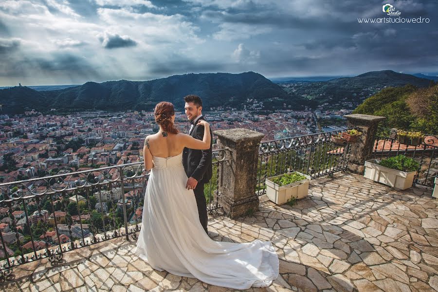 Wedding photographer Olesea Es (oleseaes). Photo of 14 December 2015