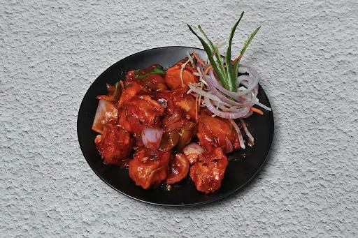 Chilli Chicken Dry