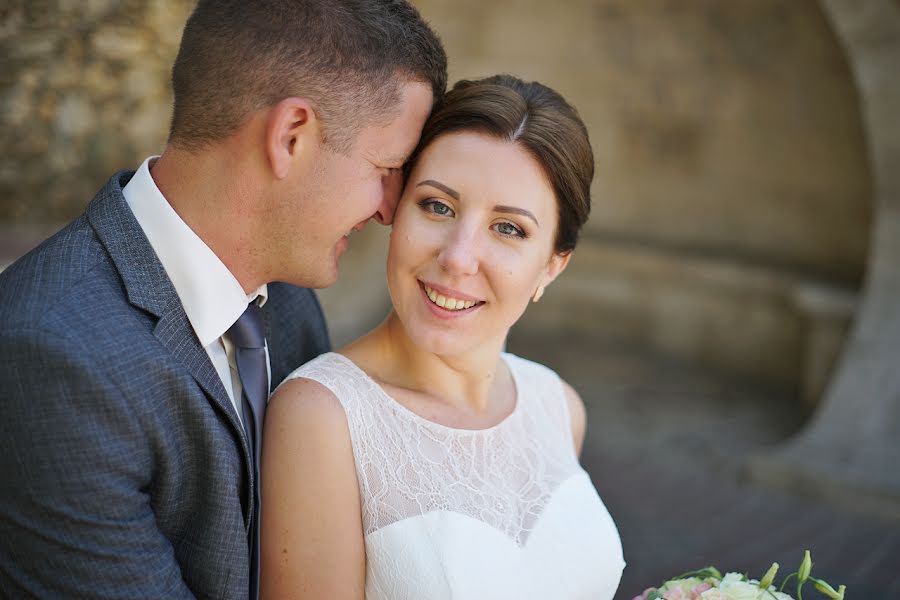 Wedding photographer Aleksandr Kudinov (akydinov). Photo of 10 April 2018