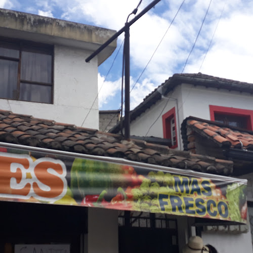 Frutas Y Legumbres "MAS FRESCO"