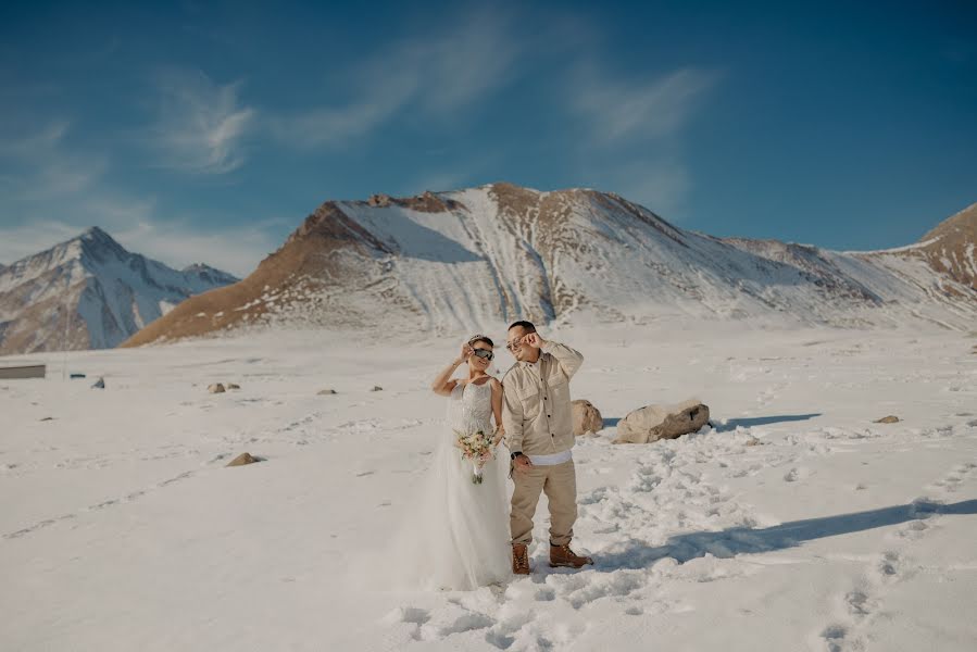 Fotógrafo de bodas Miho Neiman (mihoneiman). Foto del 20 de febrero 2023