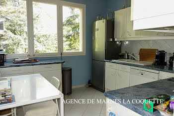 appartement à Marnes-la-Coquette (92)