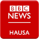 BBC News Hausa icon