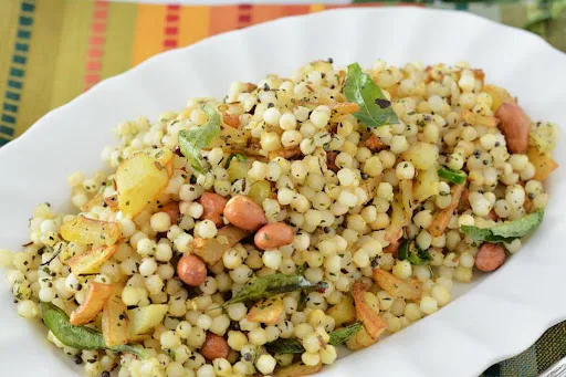 Sabudana Khichdi [Pack Of 6]