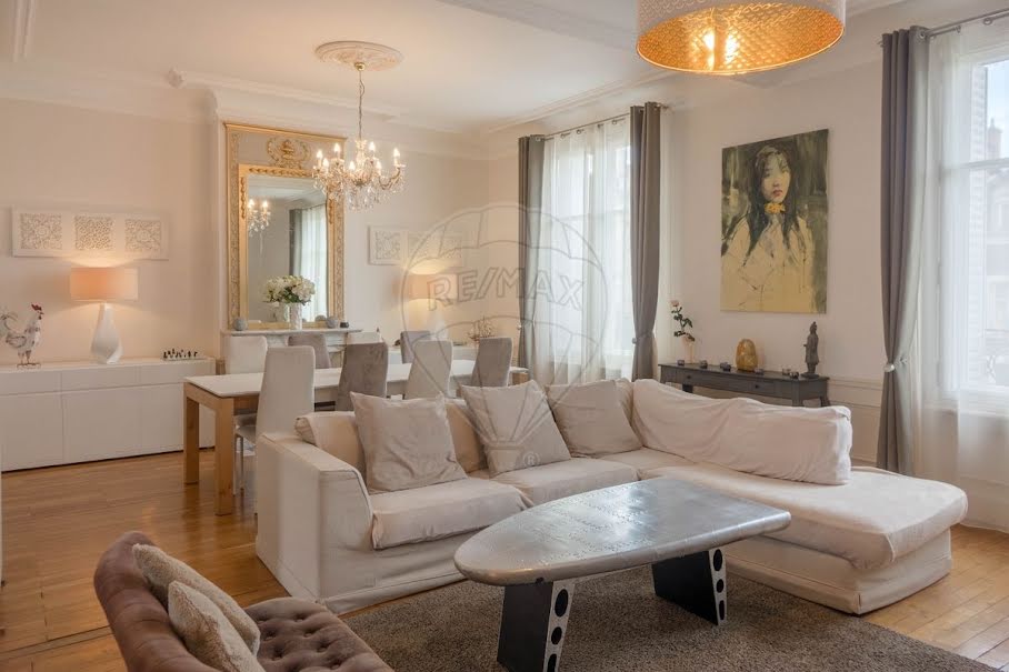 Vente maison 7 pièces 306 m² à Orleans (45000), 995 000 €