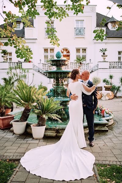 Fotografo di matrimoni Lukáš Vážan (lukasvazan). Foto del 13 gennaio 2022