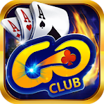 Cover Image of Tải xuống GOCLUB - Game Bai Doi Thuong 1.3.3 APK