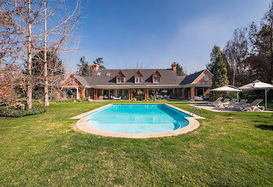 Maison avec jardin et terrasse 12