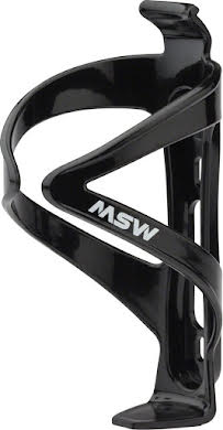 MSW PC-150 Composite Water Bottle Cage - Box of 50 alternate image 0