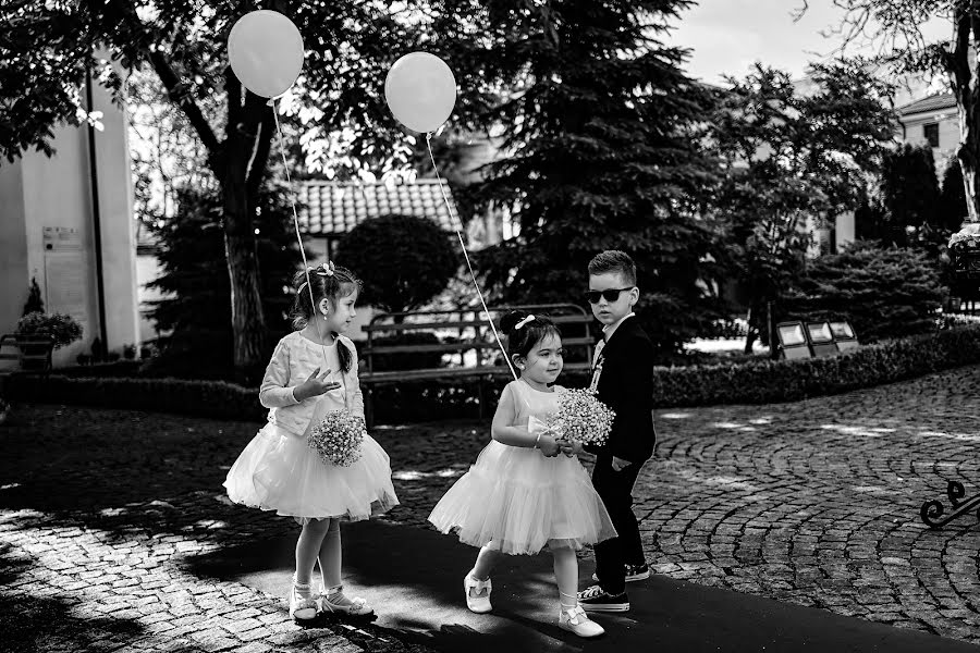 Fotógrafo de bodas Marius Marcoci (mariusmarcoci). Foto del 9 de junio 2023