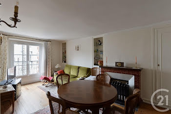 appartement à Paris 3ème (75)