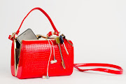 Study finds that women's handbags carry more bacteria than a toilet seat.