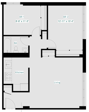 Floorplan Diagram