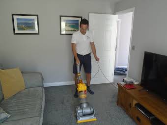 Carpet Cleaning album cover