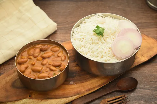 Rajma Mini Meal