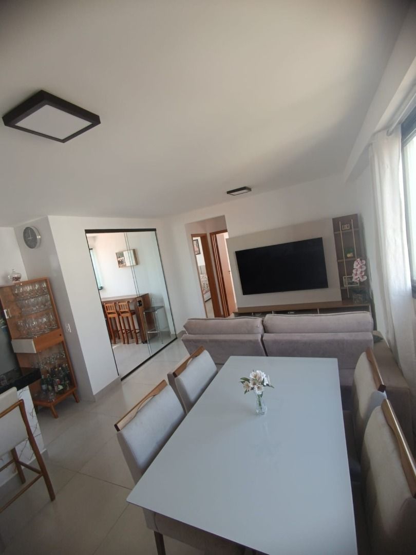 Apartamentos à venda Palmares