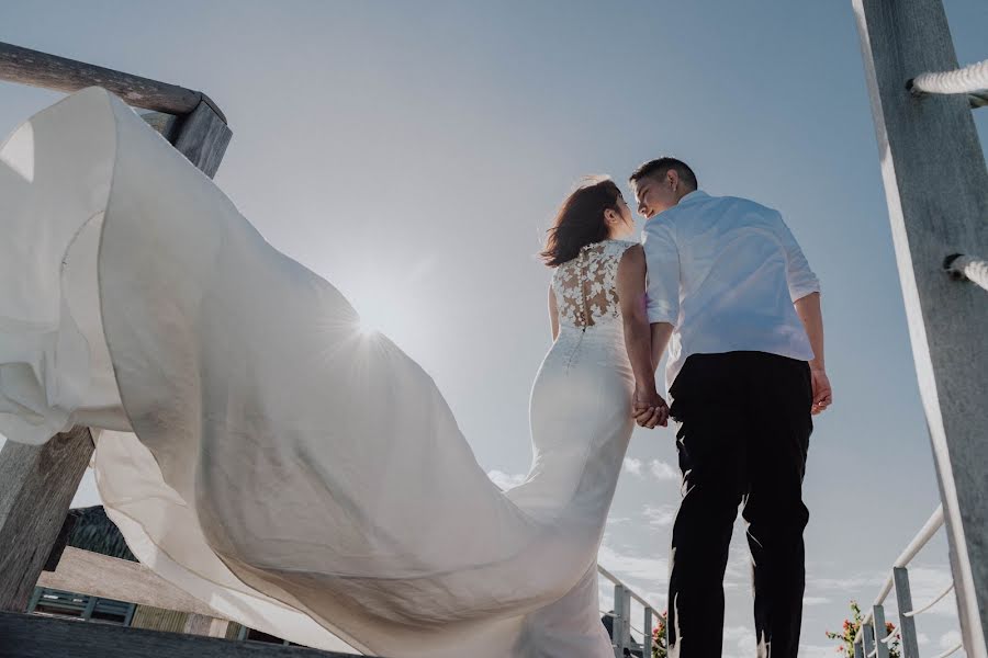 Fotografo di matrimoni Marc Gérard (marcgerard). Foto del 18 maggio 2019