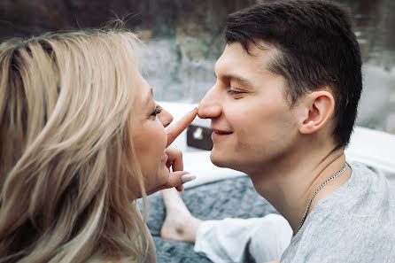 Fotografo di matrimoni Tatyana Mazynskaya (tanuta). Foto del 11 gennaio 2022