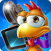 Crazy Chicken Director's Cut icon