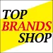 Top Brands Shop Icon