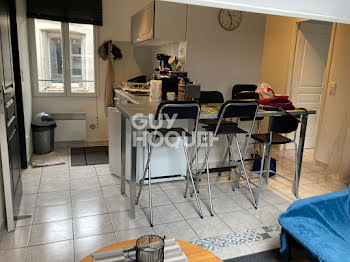 appartement à Sète (34)