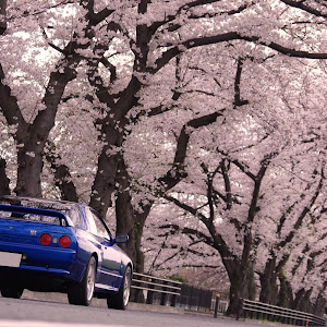 スカイライン GT-R R32