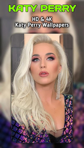 Katy Perry Wallpaper