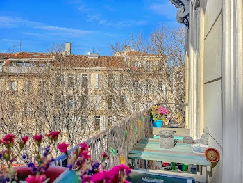 appartement à Marseille 6ème (13)