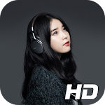 Cover Image of Download Best IU Wallpapers KPOP HD 2.1.7 APK