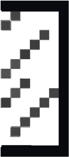 Kat Black Stained Glass Pane 4 Nova Skin