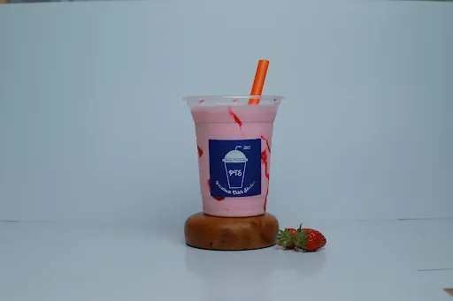 Strawberry Thickshake