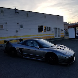 NSX NA1