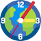 Item logo image for International Clock