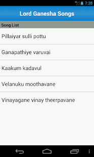 How to install Lord Ganesha Songs unlimited apk for pc